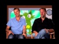 South park - Matt &amp; Trey discuss Chinpokomon HD