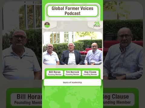 The Global Farmer
