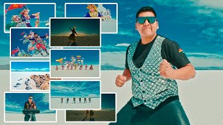 Karisma De Llica / El Hombre De Palabra / Gran Champion Producciones