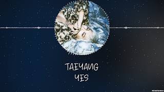 TAEYANG – YES [HAN+ROM+ENG] LYRICS