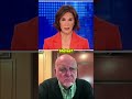 Do travel bans actually stop Ebola? Dr. Robert Redfield weighs in.