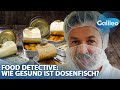 Dosenfisch – Früher verpönt, heute gefeiert. Wie gesund ist er wirklich?