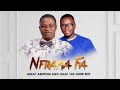 Great ampong   isaac showboy  mframa fa  audio slide