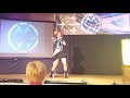 [❀Shoko] Macross World Con 2016 Contest (Kaname Buccaneer sings Hametsu no Junjou)