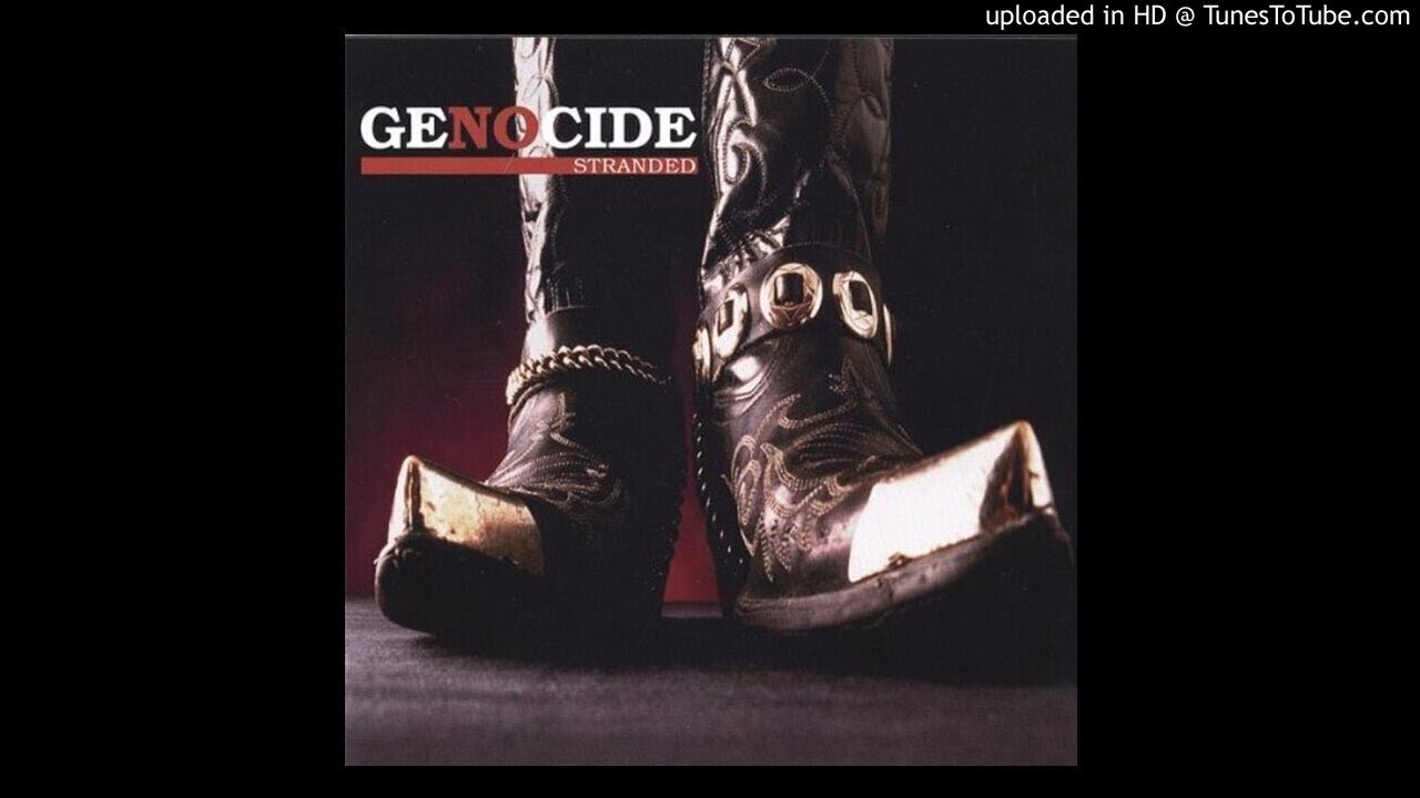 Watch Genocide - Stranded on YouTube Watch Genocide - Stranded on YouTube