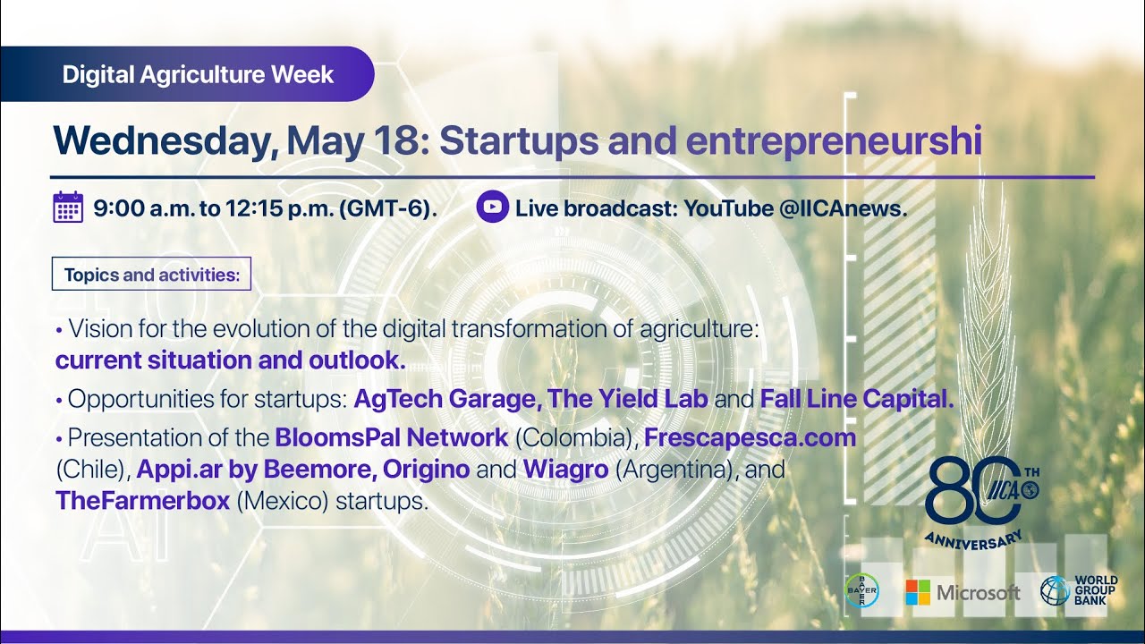 Startup Spotlight: How Agro.Club is Cultivating a Digital Ecosystem for  Russian Farmers - AgFunderNews