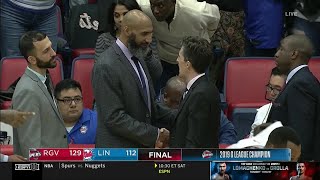 Long Island Nets vs. Rio Grande Valley Vipers - Condensed Game