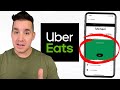 4 WORST Mistakes Driving For Uber Eats