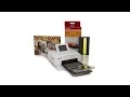 Canon Selphy CP1200 Wireless Compact Photo Printer