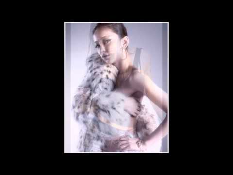 安室奈美恵はカッコカワイイ！！