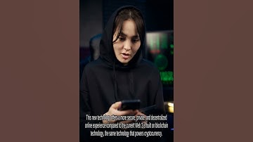 Unlocking the Future of the Internet with Web3: Decentralized, Secure, and Private