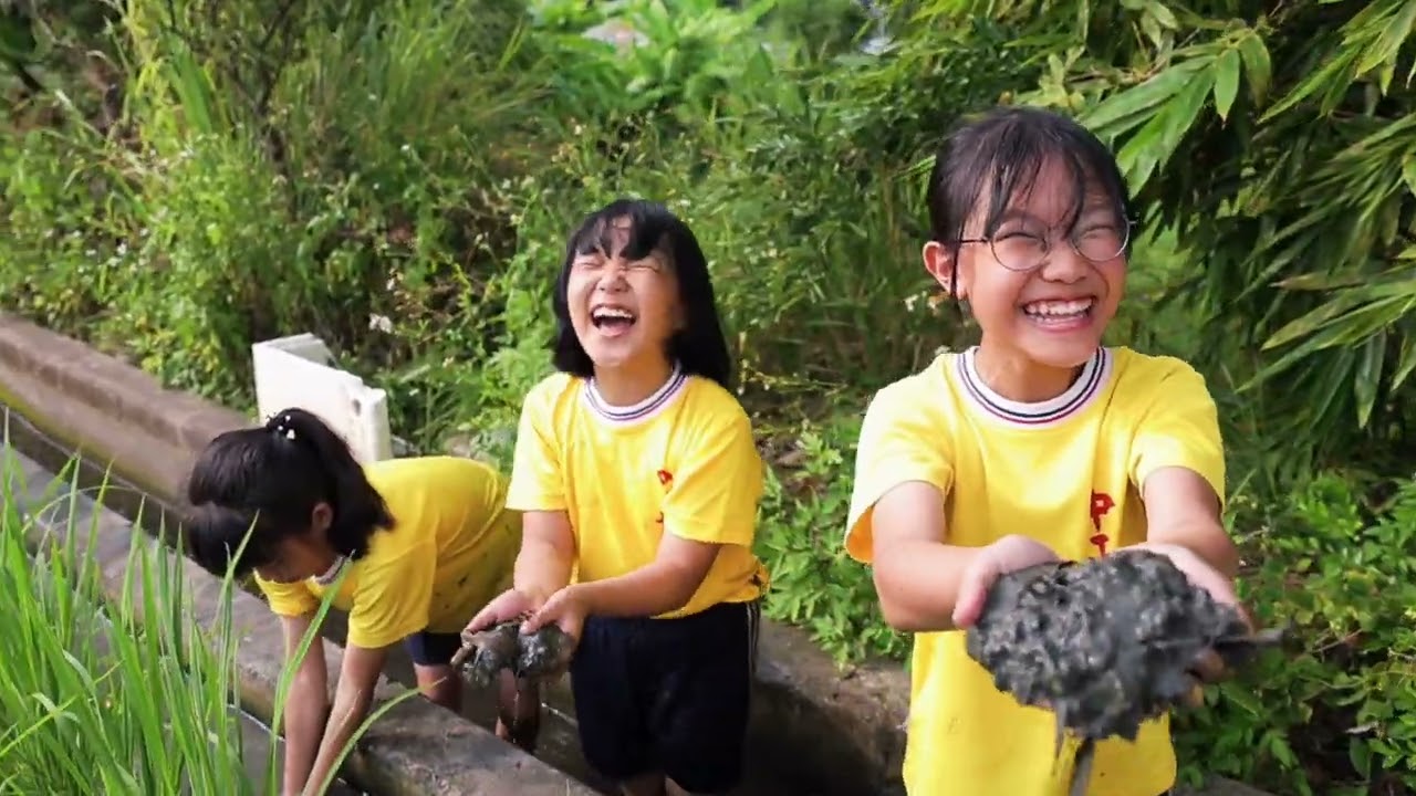 苗栗縣中正國小80週年校慶-11月8日歡迎您