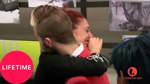 Project Runway: Exit Interview (S10, E4) | Lifetime