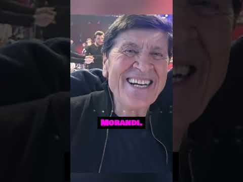 Video Tredici Pietro, la confessione sul padre Gianni Morandi
