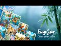 Easy Color Color by Number by Bobodoo IOS Gameplay Easy Color Color by Number by Bobodoo IOS Gameplay