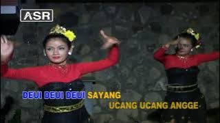 JAIPONG- CABE RAWIT - BANGBUNG HIDEUNG (  Video Musik ) HD