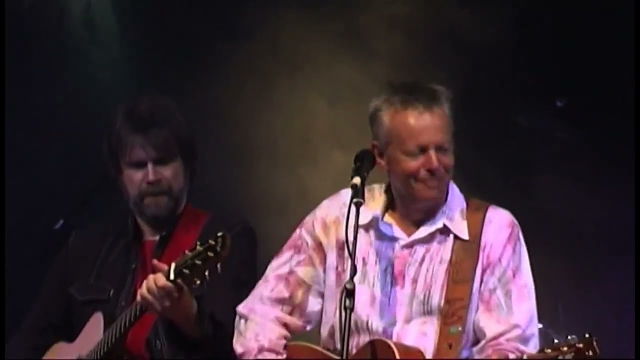 Tommy Emmanuel – Mind Your Own Business (con Beppe Gambetta) (2007)