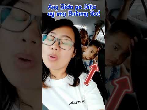 Video: Paano Haharapin Ang Damdamin