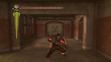 Evil Dead Regeneration - Cheat Engine Table (PCSX2 2.0)