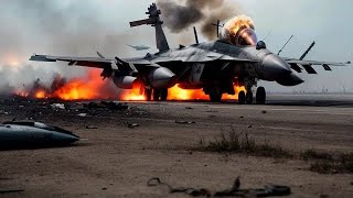 High Tech Fury Su 57 Vs F 16 Nato Advanced Fighter Jet Clash