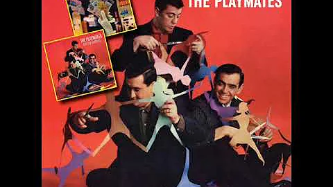 Jo Ann Playmates In Stereo Sound 2 1958 #19