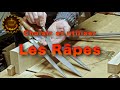 Les Râpes à Bois Les Utiliser Les Choisir Les Entretenir mp3
