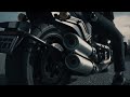 Cinematic B Roll |Harley Davidson FatBob | #Ankitbhatiachallenge |Musicbed