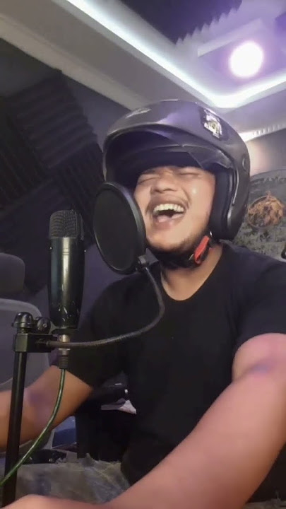 Tanpa Pesan Terakhir - Seventeen - Cover Pendek Ronald Syahputra