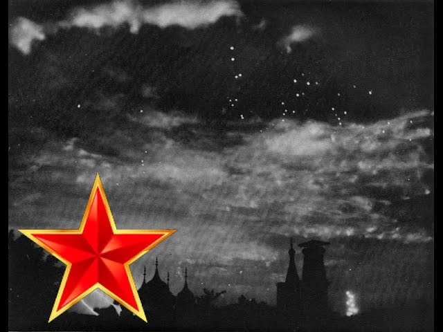 Темная ночь - Песни военных лет - Лучшие фото - Темная ночь только пули