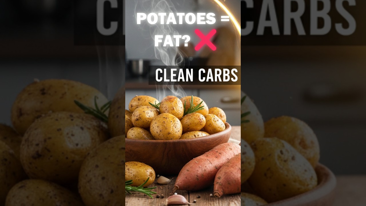 Возвращение картофеля 🥔🥔🥔 