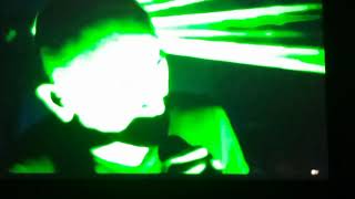 Underworld - King of Snake (Live @ Melt Festival Germany 2005)