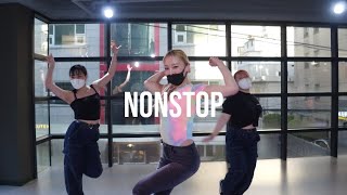 OH MY GIRL(오마이걸) - Nonstop(살짝 설렜어) / FUNKY-Y Choreography