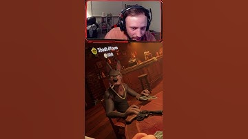 The worst player ever though? #shorts  #gaming