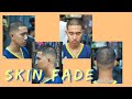 The garam | Hair cut Skin fade