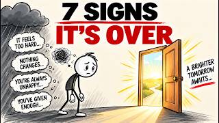 7 Signs God is Finally Ending Your Season of Exhaustion | Bible Unlocked