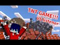 TNT GAME!!! VS視聴者 【マインクラフト/swich版/統合版/java版】#縦型配信