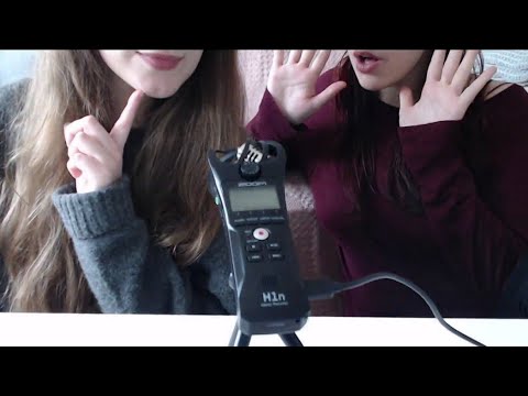 ASMR español. Nuestra experiencia y opinión sobre el mundo del ASMR