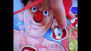 Игра - Операция