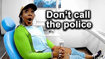 When Scammers Realize They