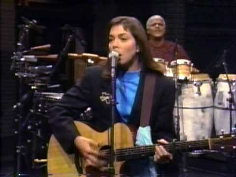 Nanci Griffith: It's a Hard Life Wherever You Go -...