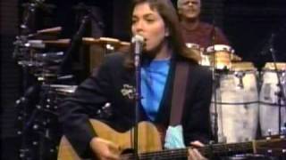 Nanci Griffith: It's a Hard Life Wherever You Go - Night Music chords