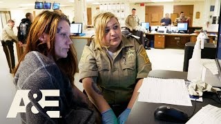 60 Days In: From Inmate to Officer - The Grunt Work (Episode 3) | A&E