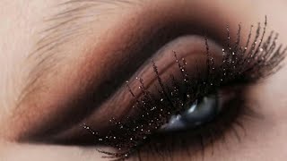 Beautiful Eye Makeup Tutorial Compilation part 7