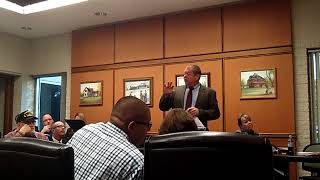 10/16/2017 Study Session - Part 1 - Raw Footage