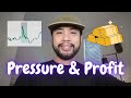 Live TPT Payout | Staying Grounded & Trading for Survival + Gold Futures Trade Breakdown