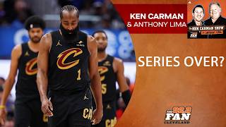 Famous REACT: Cavs go down 2-0 to Pistons, James Harden & Donovan Mitchell are not stepping up Wealth