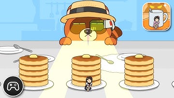 Hide and Seek: Cat Escape - Gameplay Walkthrough Part 23 - Game Levels To Play (iOS, Android)