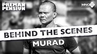 Behind The Scenes Murad | FILM PREMAN PENSIUN MULAI 17 JANUARI 2019 DI BIOSKOP