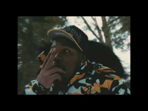 ElCamino - DATS MY BAE [Official Video]