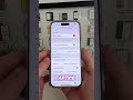 Finalmente potremo farlo anche su iPhone
